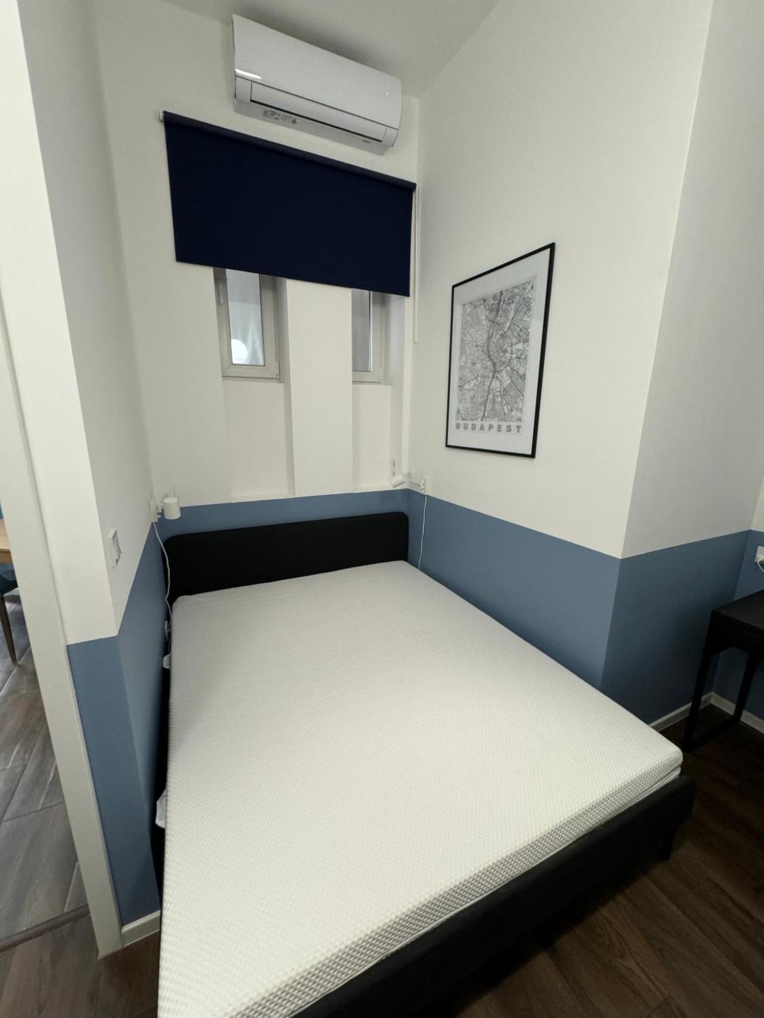 Designer Downtown Apartment 布达佩斯 外观 照片